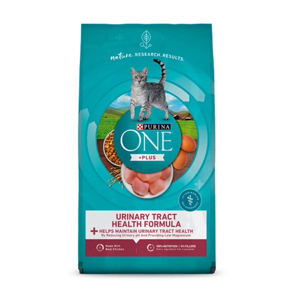 Purina urinary hot sale gatos