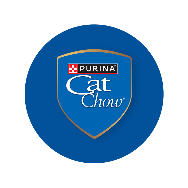 Cat Chow Logo