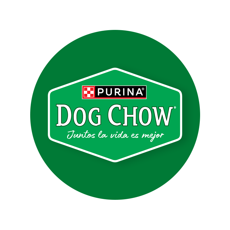 Dog Chow logo