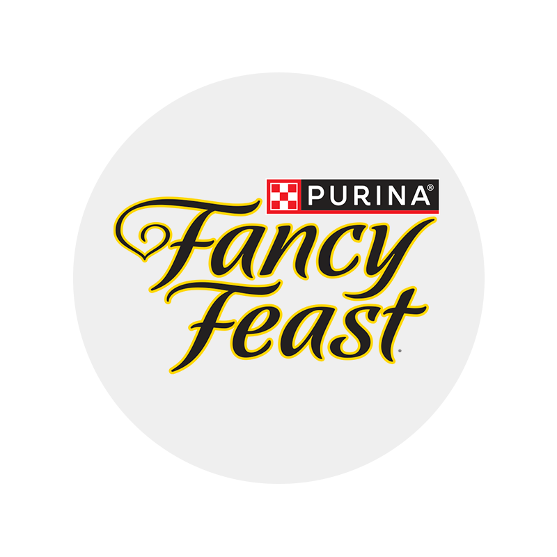 Fancy Feast Logo