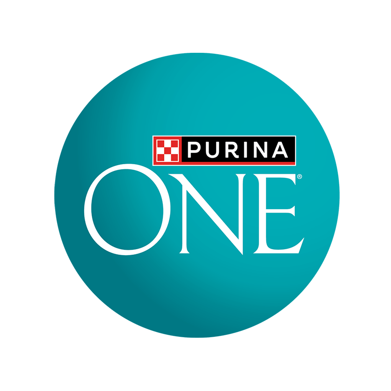 Purina One Logo Gatos