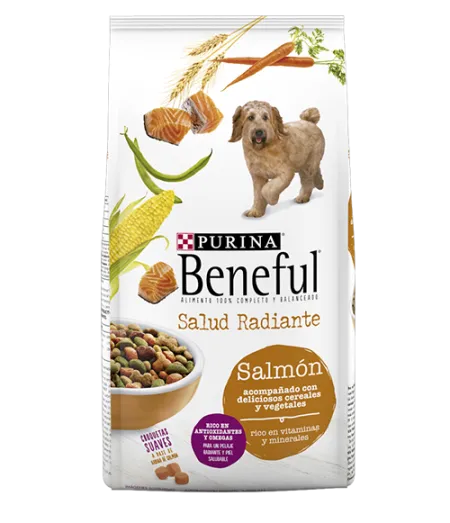 Beneful salmon 10 clearance kg