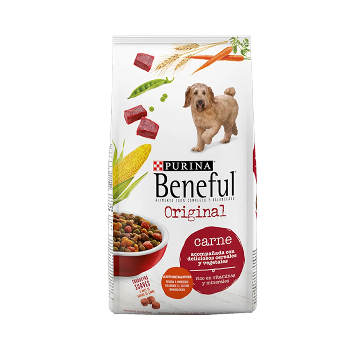 Beneful purina on sale