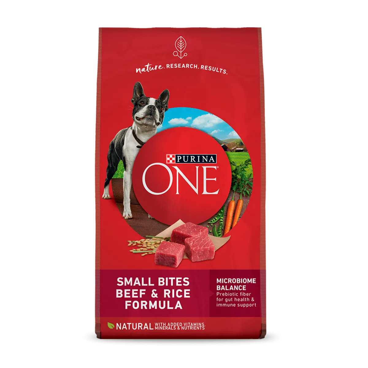 Purina One Small Bites Beef Rice Purina Rep blica Dominicana purina-one-small-bites-beef-rice-purina-rep-blica-dominicana