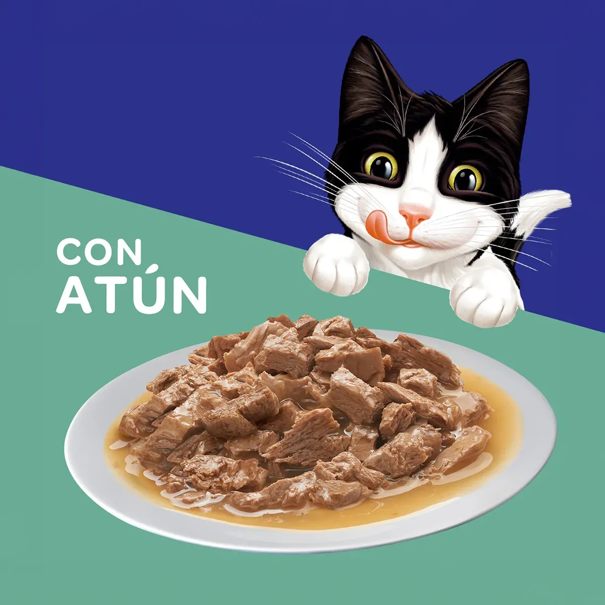 Felix Con Atún